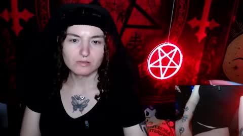 Snapshot of lilithara666 chatting on October 9, 11:49 pm Brandi online show from October 9, 11:49 pm