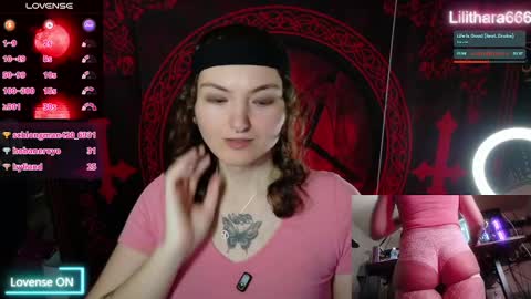 Brandi online show from November 20, 8:31 pm