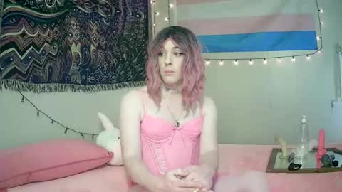 lillyVonT online show from March 10, 10:34 pm