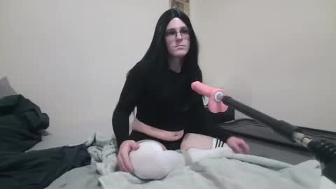 lilsissygir1 online show from February 16, 3:37 am