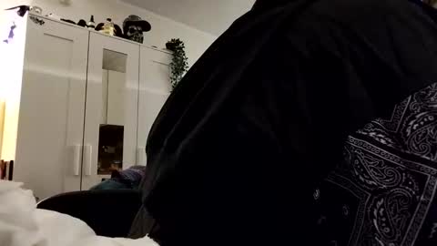 liltont444 online show from February 7, 3:01 am