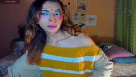 Snapshot of lio_rossue chatting on October 28, 9:18 am Lio online show from October 28, 9:18 am