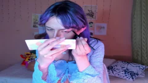 Lio Rouse online show from March 1, 5:46 am