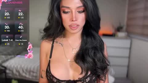 Oh my Amber online show from March 11, 4:16 am