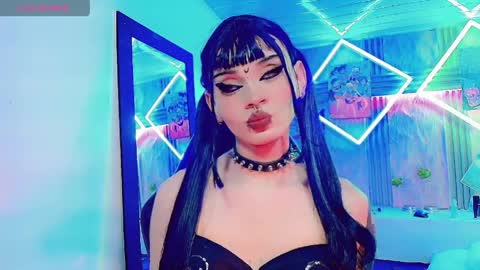 lisa_sparkleee online show from March 29, 3:29 am