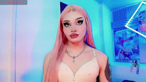 lisa_sparkleee online show from March 30, 3:29 am