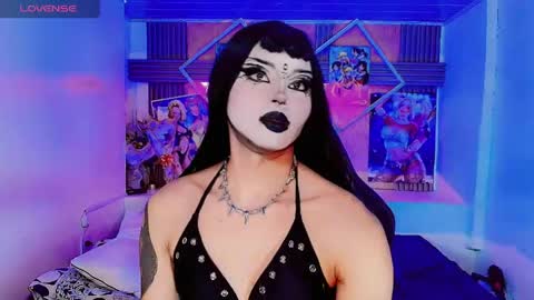 lisa_sparkleee online show from April 15, 4:07 am