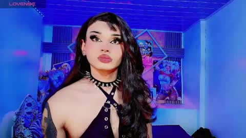 lisa_sparkleee online show from April 21, 3:13 am