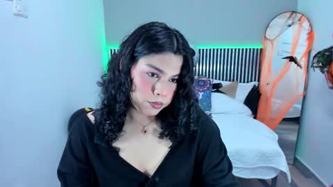 L I T T L E A L L I online show from October 30, 9:14 pm