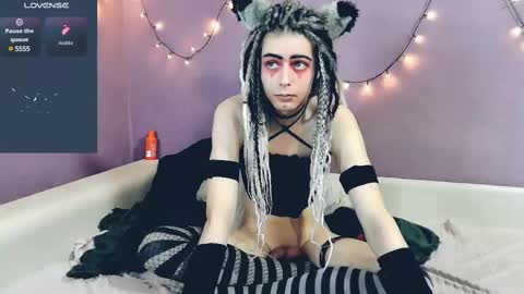 Felix online show from February 13, 2:28 am