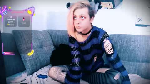 Felix online show from October 13, 1:22 pm