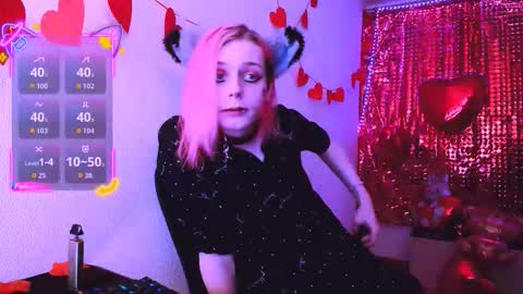 Felix online show from February 12, 7:20 pm