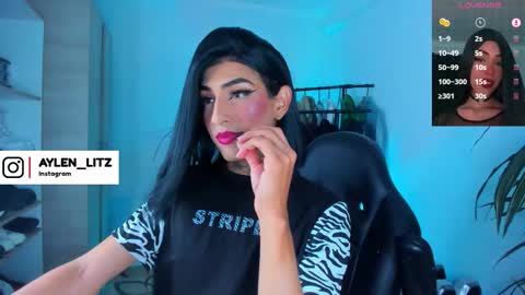 litz_81 online show from February 21, 2:03 am