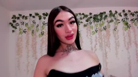 Liz Luna online show from March 9, 8:45 pm