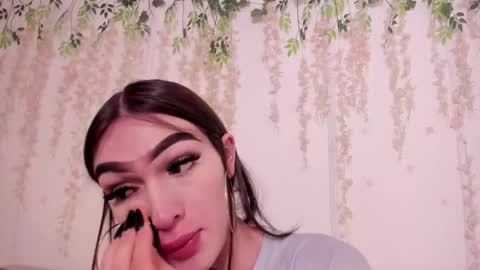 Liz Luna online show from March 25, 10:14 pm