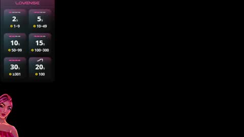 Liz Luna online show from June 5, 11:22 pm