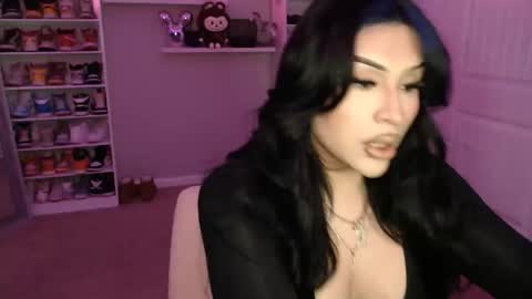 lo_cakez online show from February 2, 5:39 am