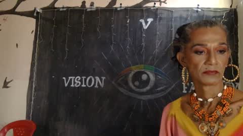 LA LOBA online show from December 29, 8:15 pm