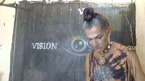 LA LOBA online show from January 2, 6:45 pm