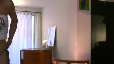 mara online show from April 20, 7:37 pm