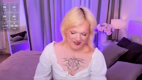 lollita online show from February 18, 4:15 pm