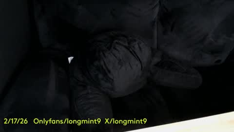 Real twitterlongmint9 online show from February 18, 7:27 am