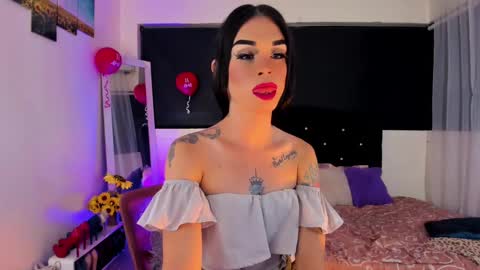 lesly lorena online show from February 20, 3:56 am
