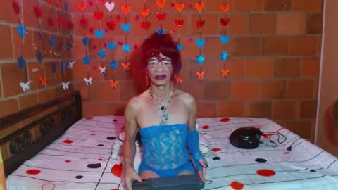 Lorena Capelli online show from September 21, 11:16 am