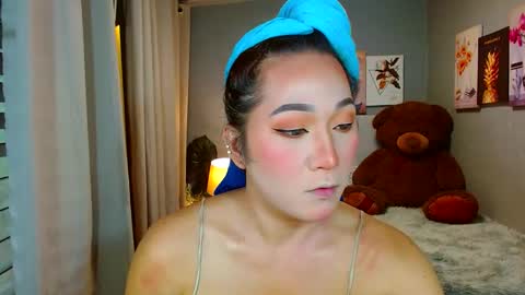 Snapshot of louie_sexy chatting on January 3, 7:27 am Cathy online show from January 3, 7:27 am
