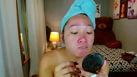 Snapshot of louie_sexy chatting on January 30, 7:18 am Cathy online show from January 30, 7:18 am