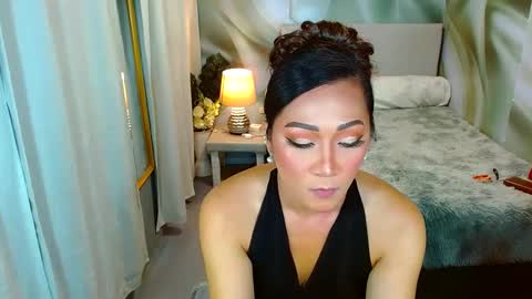 Snapshot of louie_sexy chatting on March 3, 1:26 pm Cathy online show from March 3, 1:26 pm