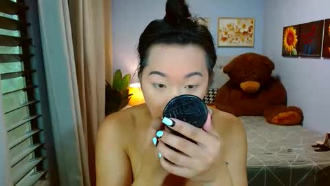 Snapshot of louie_sexy chatting on September 12, 7:28 am Cathy online show from September 12, 7:28 am
