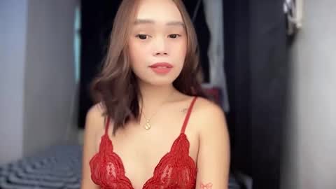 lovely_cittie18 online show from February 16, 2:32 am