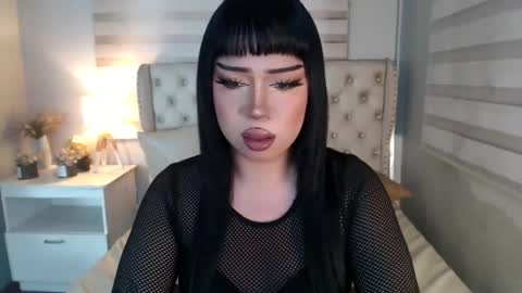 Rebeca online show from June 4, 5:27 pm