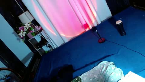 Snapshot of lovelymiss_shyna11 chatting on January 26, 8:36 am lovelymiss_shyna11 online show from January 26, 8:36 am