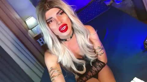 lovelymiss_shyna11 online show from February 8, 2:01 pm