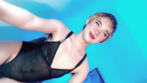 Lovingmonaru969 online show from January 10, 11:22 am