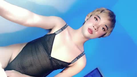 Lovingmonaru969 online show from January 13, 8:04 pm