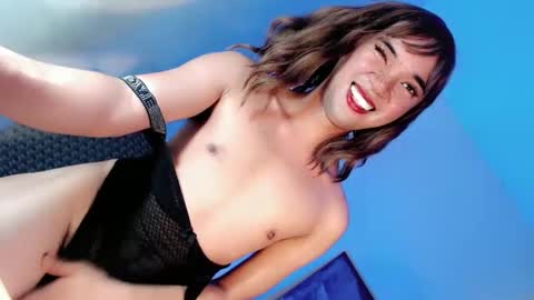 Lovingmonaru969 online show from January 25, 11:54 pm