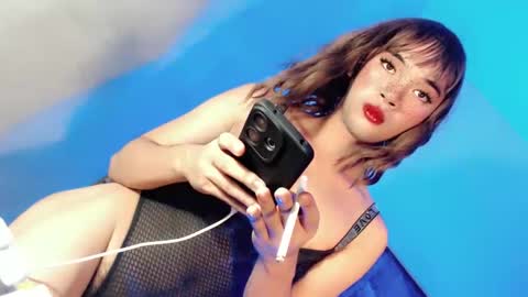 Lovingmonaru969 online show from January 30, 5:49 pm