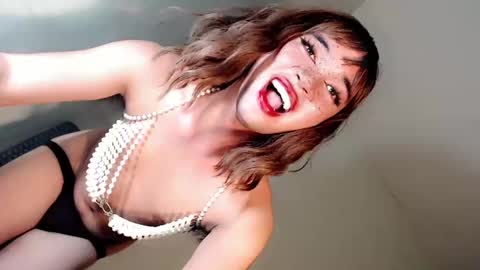 Lovingmonaru969 online show from February 1, 2:13 pm