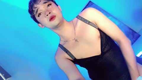 Lovingmonaru969 online show from March 6, 6:05 am