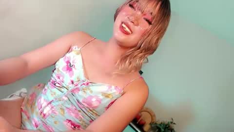 Lovingmonaru969 online show from April 11, 1:37 pm