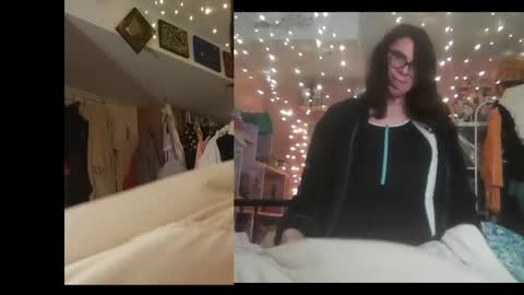 Luceatiel Queen of Spades online show from April 13, 7:56 am