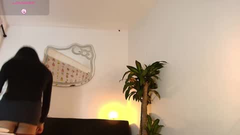 luciana_glow online show from March 14, 6:17 am