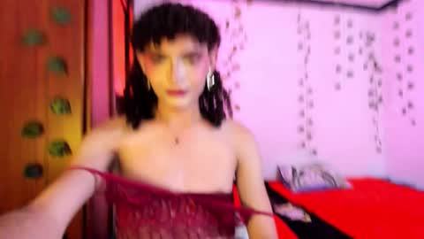 Snapshot of lucianromeo17 chatting on October 23, 6:28 am Lucy or Lucian 3 Come to my social Links3 online show from October 23, 6:28 am