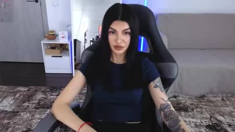 Monika online show from March 19, 12:49 pm