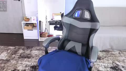 Monika online show from March 22, 11:15 am