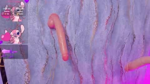 Lu online show from December 22, 10:58 pm