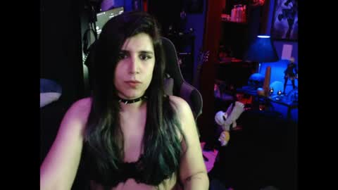 Lucypurr666 online show from June 28, 4:18 am
